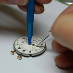 Watch Workshop - Repairs